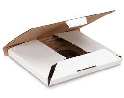 Picture of CD Mailer