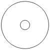 Print-to-Center DVD image